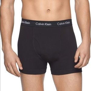 Calvin Klein new Underwear Men's Cotton Stretch